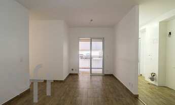 Imagem: Apartamento 74m² 3 dormitórios na Vila