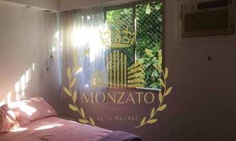 Imagem 6: Excelente apartamento entre as Ruas Barão da Torre e Rua Nascimento Silva