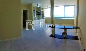 Imagem 3: Apartamento para venda possui 108 metros quadrados com 3 quartos em Ipanema - Rio de Janei