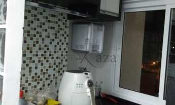 Imagem 7: Apartamento - Jardim Paulista - Residencial Aspen Ville - 74m² - 3 Dormitórios