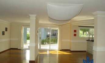 Imagem 2: Apartamento para Locação em São Paulo, Jardim Vila Mariana, 2 dormitórios, 2 suítes, 2 ban