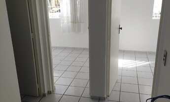 Imagem 3: Jardim Limoeiro, apartamento por 110 mil na Serra!!