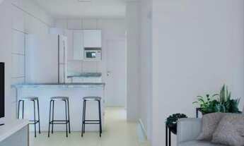 Imagem 3: Sobrado à venda, 110 m² por R$ 435.000,00 - Areias - São José/SC