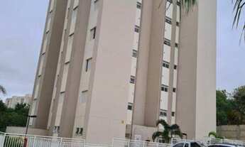 Imagem 2: Apartamento com 2 dormitórios para alugar, 57 m² por R$ 799,00/mês - Residencial Viva Vist