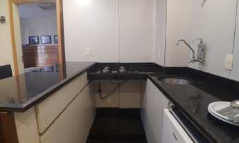 Imagem 5: BELO HORIZONTE - Apartamento Padrão - Funcionários