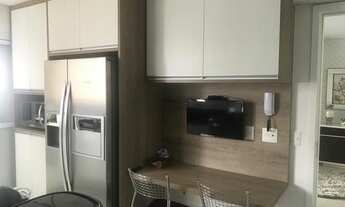 Imagem: Apartamento para venda porteira fechada