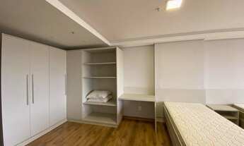 Imagem 6: Flat HD - 10° andar primeira locação