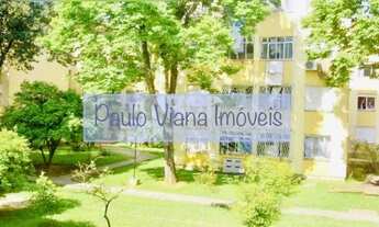 Imagem: Apartamento para aluguel com 60 metros quadrados