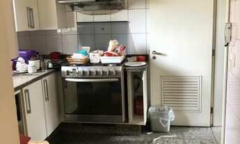 Imagem 5: Apartamento para venda com 210 metros quadrados com 4 quartos em Vila Mariana - São Paulo