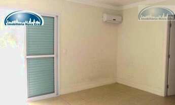 Imagem 5: Casa com 4 dormitórios à venda, 750 m² por R$ 2.100.000,00 - Condomínio Estância Marambaia