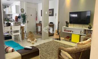 Imagem: PORTO ALEGRE - Apartamento Padrão - Menino