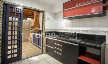 Imagem 5: RESIDENCIAL OLIVEIRA - Sobrado 3 quartos, sendo 1 suíte