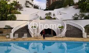 Imagem: Lindo apartamento