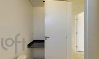 Imagem 6: Apartamento 59m² 2 dormitórios em Pinheiros