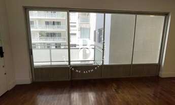 Imagem 6: Apartamento com acabamentos sofisticados, localizado em Moema