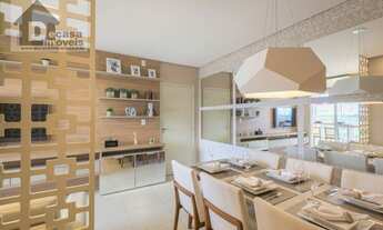 Imagem 6: Apartamento à venda, 48 m² por R$ 230.000,00 - Jardim Guanabara - Americana/SP