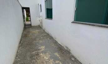 Imagem 6: Casa escriturada em Mateus Leme/ MG