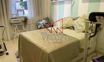 Imagem 7: Cobertura duplex para venda tem 214 metros quadrados com 3 quartos