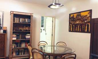 Imagem 3: Qualidade de vida na Vila Nova Conceição - Lazer e Conforto