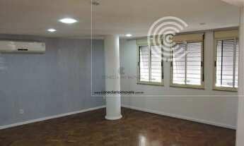 Imagem 2: Apartamento a venda 3 quartos Flamengo Térreo/Tipo casa