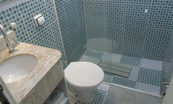 Imagem 7: Apartamento para venda com 135 metros quadrados com 3 quartos em Pitangueiras - Guarujá