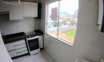 Imagem 7: Apartamento com 3 dormitórios à venda, 90 m² por R$ 330.000,00 - Nova Brasília - Jaraguá d
