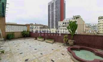 Imagem: Rio de Janeiro - Apartamento Padrão - Flamengo