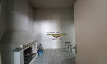 Imagem 4: Sobrado com 3 dormitórios à venda, 268 m² por R$ 800.000,00 - Embu Mirim - Itapecerica da