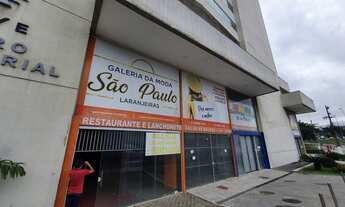 Imagem 3: Lojão - 395 m² - Ed. Ative Empresarial - Parq. Res. Laranjeiras