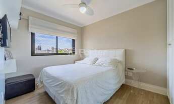 Imagem 7: Apartamento para venda tem 84 metros quadrados com 2 quartos em Auxiliadora - Porto Alegre