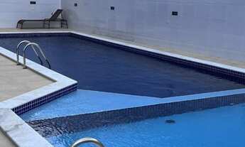 Imagem 2: Alto Branco - Apartamento com 65m², 2 quartos sendo 1 suite