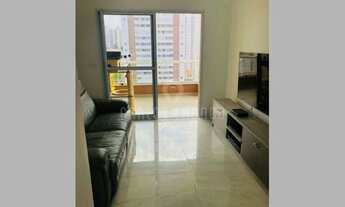 Imagem 1: IPIRANGA - TRÊS DORMITÓRIOS SENDO UM SUITE - EXCELENTE APARTAMENTO