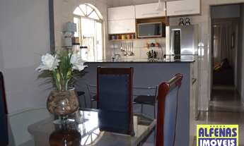 Imagem 3: Casa à venda 4 quartos no Bairro CANADA