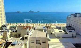 Imagem 6: Apartamento para venda possui 108 metros quadrados com 3 quartos em Ipanema - Rio de Janei