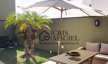 Imagem 3: Casa com 3 suítes à venda, 198 m² por R$ 1.250.000 - Residencial Central Parque - Salto/SP