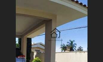 Imagem 2: Casa para venda no bairro Nova Redentora, 272m2, 3 suítes