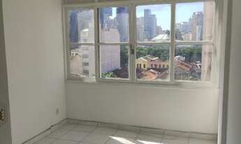 Imagem 3: Apartamento de 1 quarto para aluguel na Rua Gomes Freire, Centro