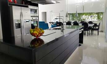 Imagem 4: SÃO JOSÉ DOS CAMPOS - Casa de Condomínio - CONDOMÍNIO RESERVA DO PARATEHY