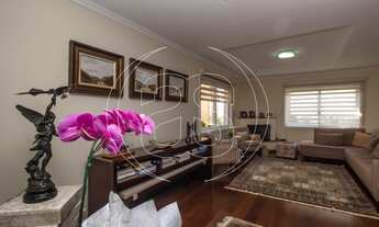 Imagem 6: São Paulo - Casa de Condomínio - Alto da Boa Vista