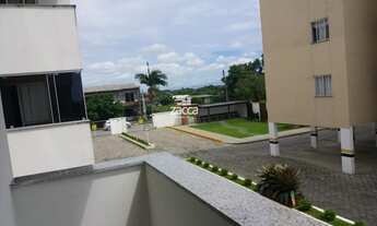 Imagem 7: Apartamento para Locação em Sombrio, São Luiz, 2 dormitórios, 1 banheiro, 1 vaga