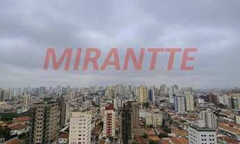 Imagem 2: Cobertura com 3 dormitórios à venda, 240 m² por R$ 3.200.000,00 - Vila Paulicéia - São Pau