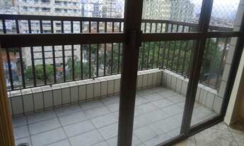 Imagem: São Vicente - Apartamento Padrão - Itararé