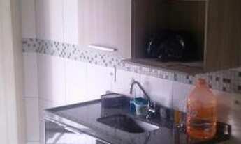 Imagem 16: Apartamento residencial à venda, Parque Novo Mundo, São Paulo