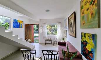 Imagem: FLORIANóPOLIS - Casa Padrão - Campeche