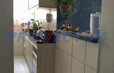 Imagem 4: Apartamento - Jardim Márcia - Campinas