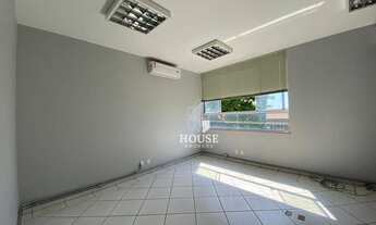 Imagem 5: Sala para alugar, 28 m² por R$ 550,00/mês - Loteamento Morro de Ouro - Mogi Guaçu/SP