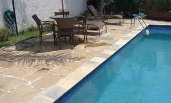 Imagem 2: Casa de condomínio sobrado para venda possui 78 metros quadrados com 2 quartos