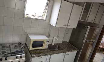 Imagem 6: Apartamento Mobiliado - próx UNINOVE, UNISAGRADO, JERÔNIMO