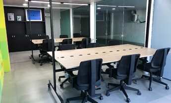 Imagem 5: Sala Galpão / depósito com aluguel por R$1.590 /mês