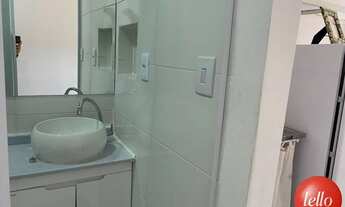 Imagem 7: São Paulo - Apartamento Padrão - Saúde